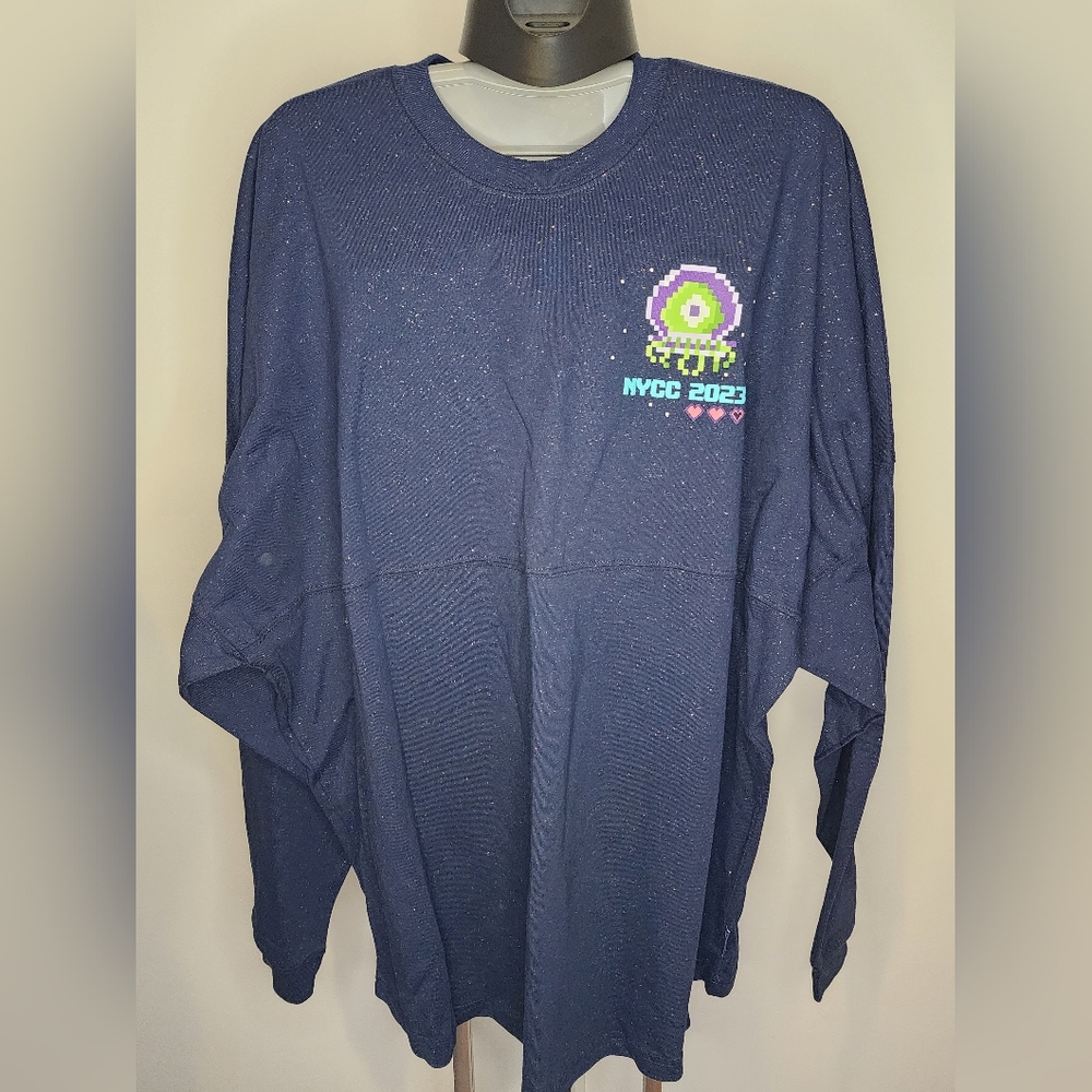 Official NYCC Sweat shirt 2023 / Large